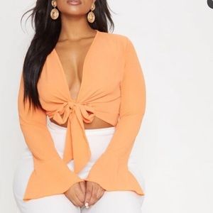 Pretty little things shirt